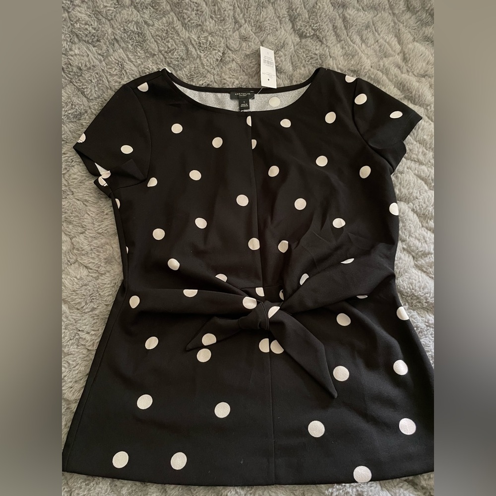 Ann Taylor shirt